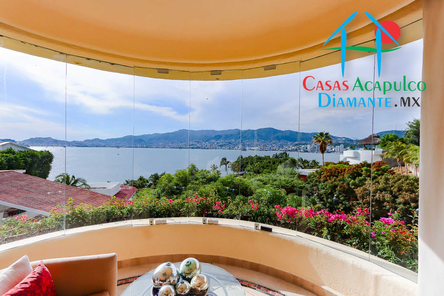 Villa del Sol - Recámara cuatro 3